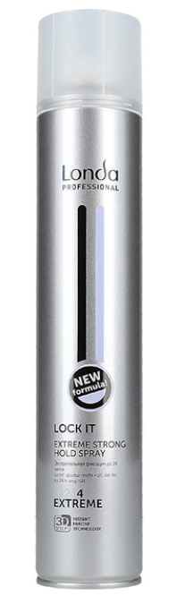 Londa Professional Lock It Extreme Strong