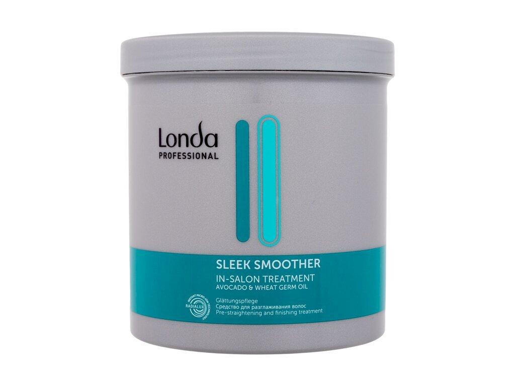Londa Professional Sleek Smoother Hair Smoothing