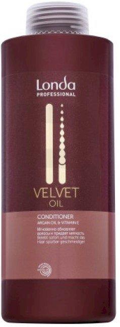 Londa Professional Velvet Oil Conditioner Matu