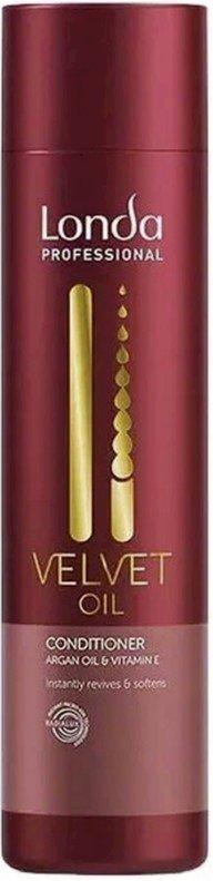 Londa Professional Velvet Oil Conditioner Matu