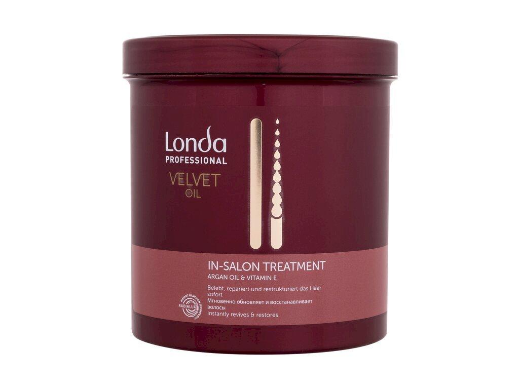 Londa Professional Velvet Oil Hair Mask