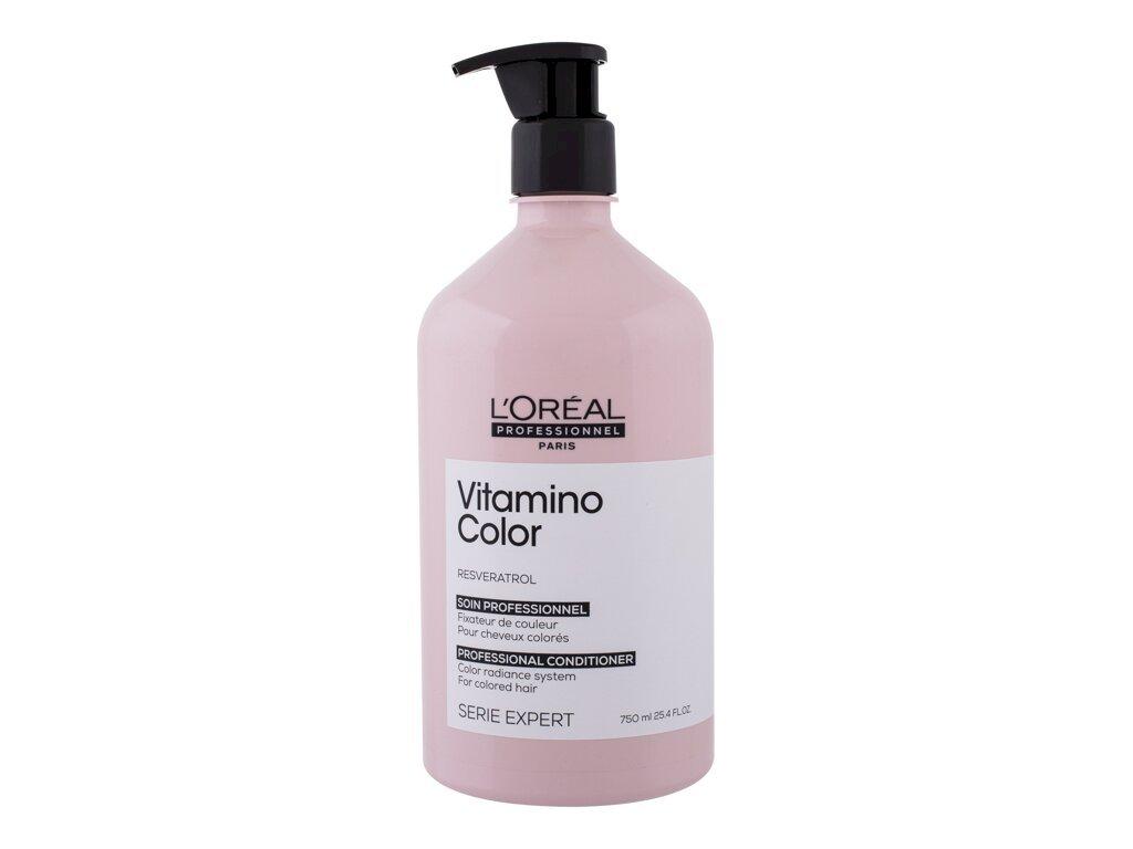 L´Oréal Professionnel L`Oréal Professionnel Vitamino Color