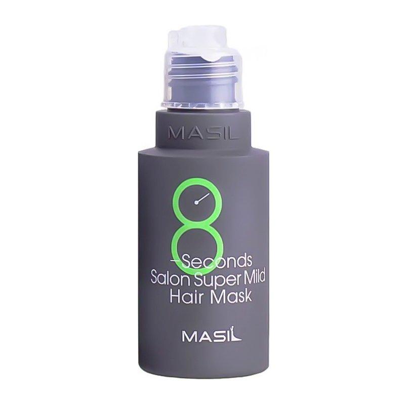 MASIL 8 Seconds Salon Supermild Hair