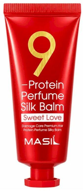 Masil 9 Protein Perfume Silk Balzams