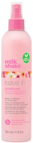 Milk Shake Flower Fragrance Atstājams matu