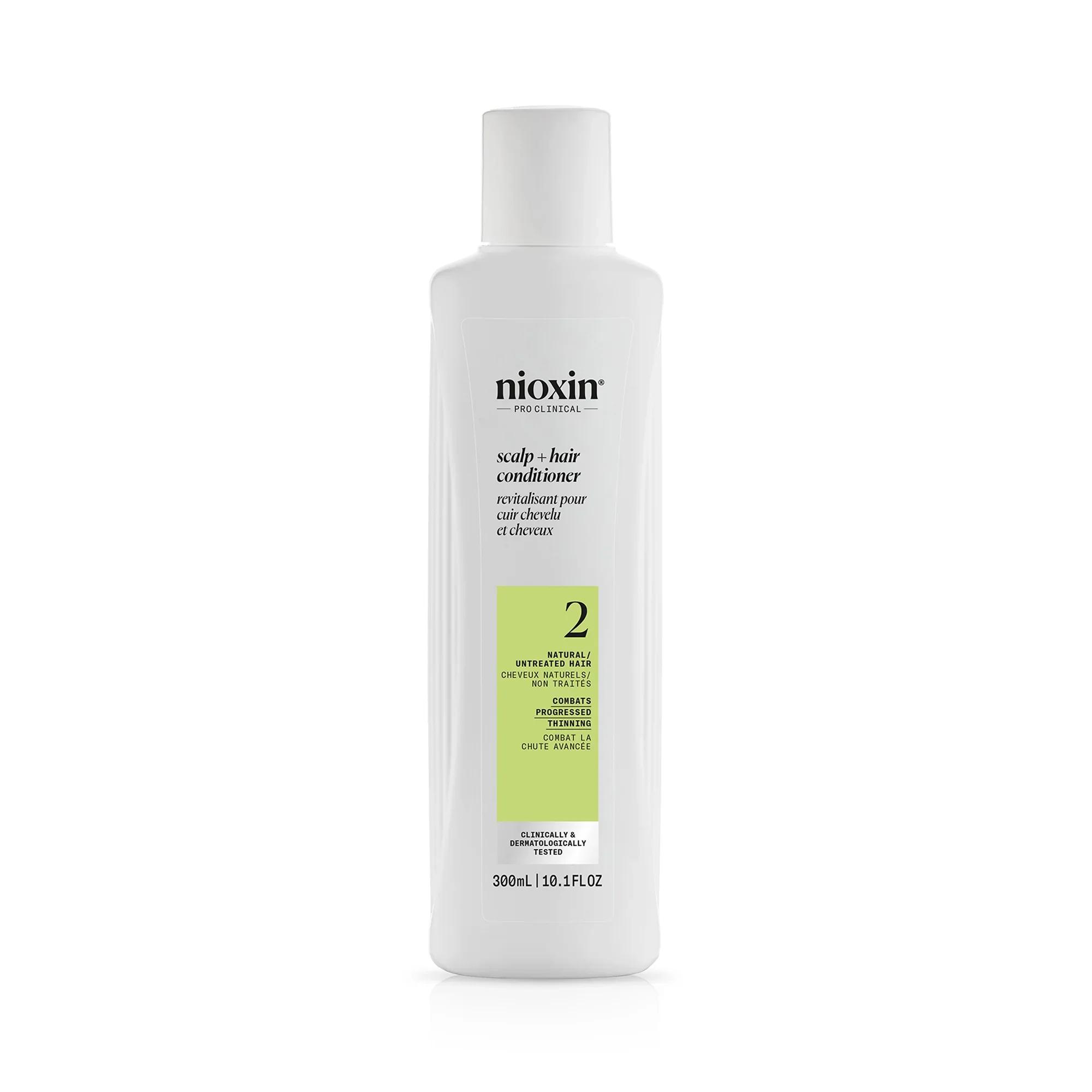 Nioxin System 2 Conditioner Matu kondicionieris