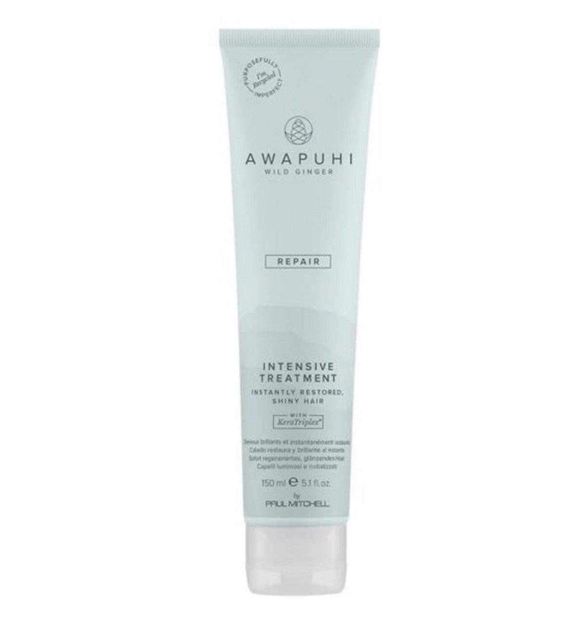 Paul Mitchell Awapuhi Wild Ginger Keratin