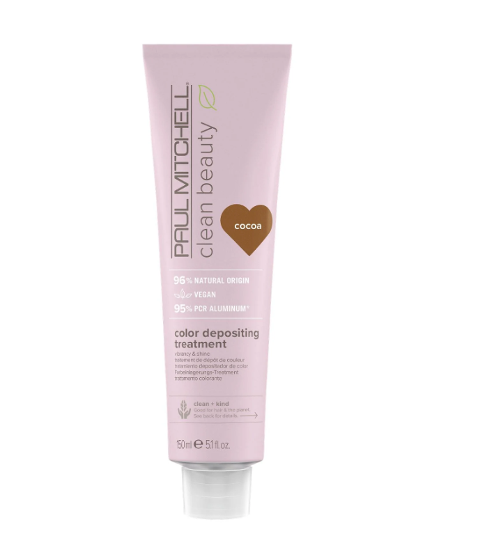 Paul Mitchell Clean Beauty Color Protect