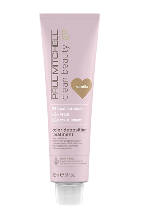 Paul Mitchell Clean Beauty Color Protect
