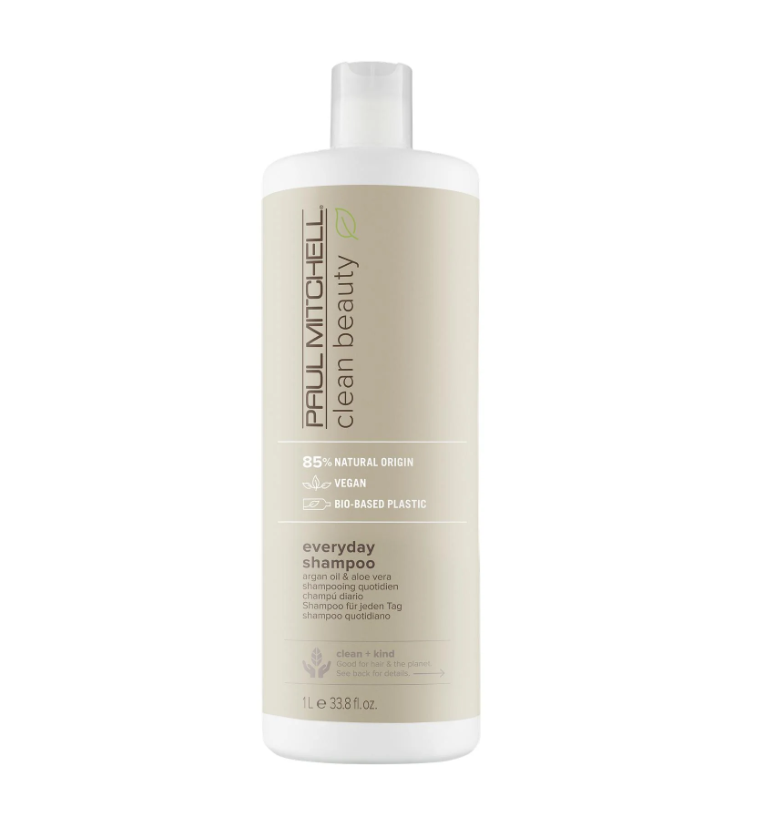 Paul Mitchell Clean Beauty Everyday �