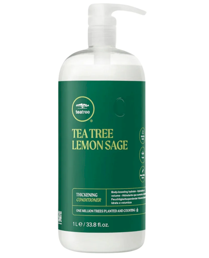 Paul Mitchell Tea Tree Lemon Sage