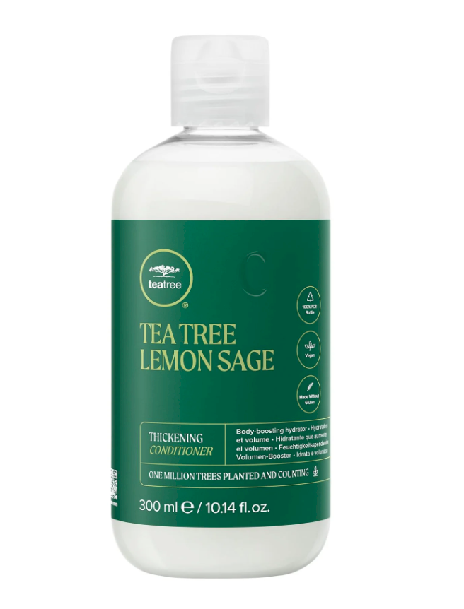 Paul Mitchell Tea Tree Lemon Sage