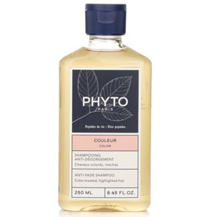 Phyto Color Shampoo Šampūns 250ml