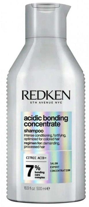Redken Acidic Bonding Concentrate Šampūns