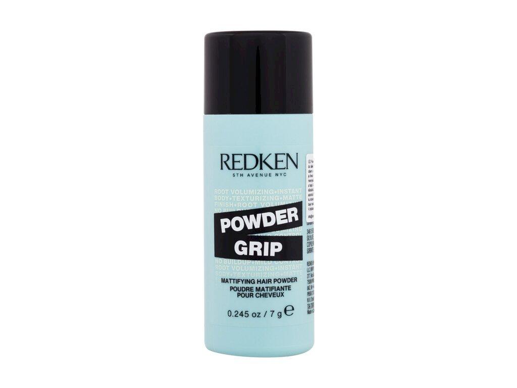 Redken Powder Grip Hair Volume Pūderis