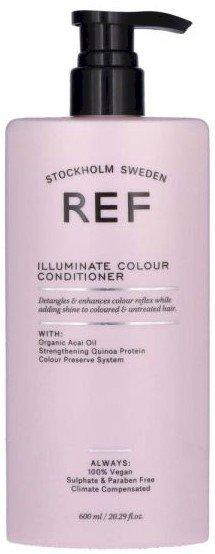 REF Illuminate Colour Conditioner Matu kondicionieris
