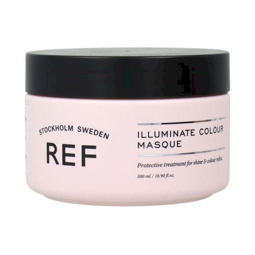 REF Illuminate Colour Hair Mask Matu