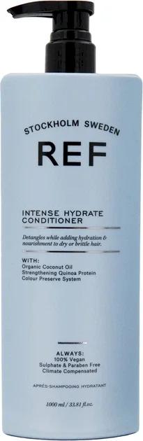 REF Intense Hydrate Conditioner Matu kondicionieris