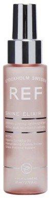 REF Shine Elixir Hair Oils and