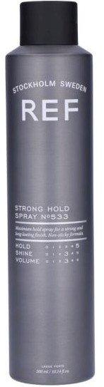 REF Strong Hold Spray Hair Spray