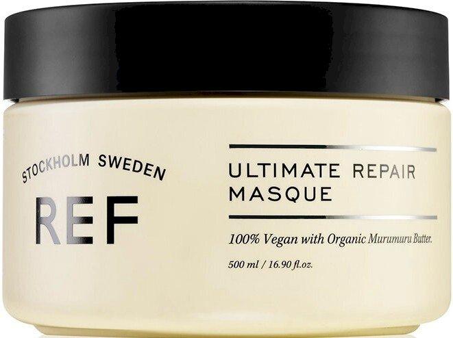 REF Ultimate Repair Hair Mask Matu