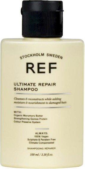 REF Ultimate Repair Šampūns 100ml