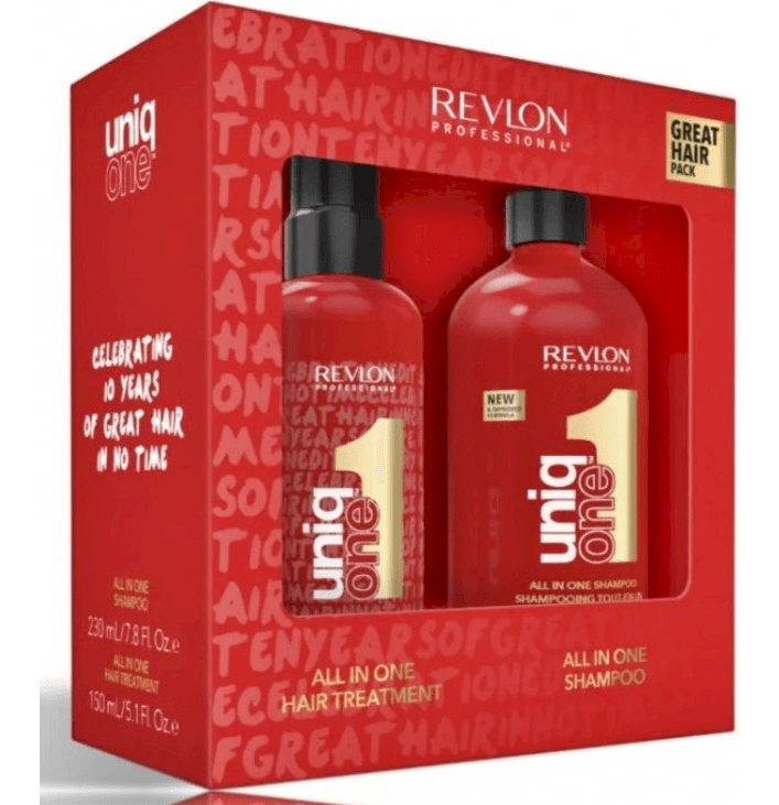 Revlon Professional Uniq One All in