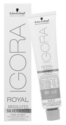 Schwarzkopf Professional Igora Royal SilverWhite Dove