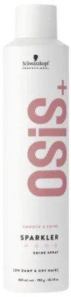 Schwarzkopf Professional Osis+ For Hair Shine
