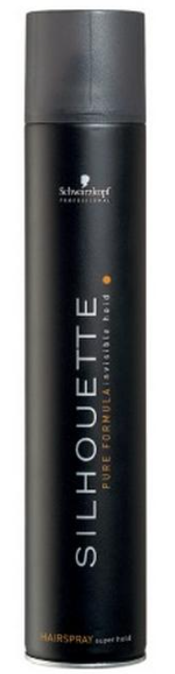 Schwarzkopf Professional Silhouette Super Hold Matu