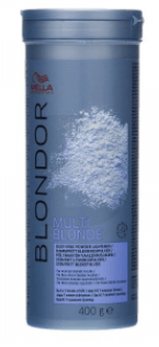 Wella Professionals Blondor Multi Blonde Balināšanas