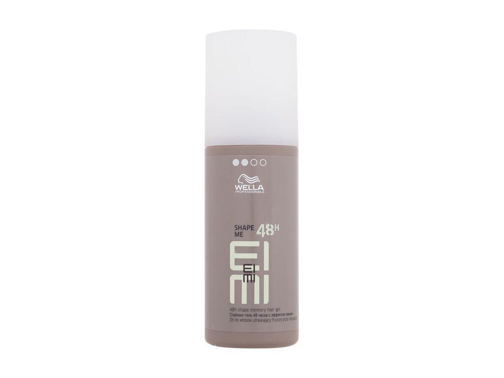 Wella Professionals Eimi Hair Gel Matu