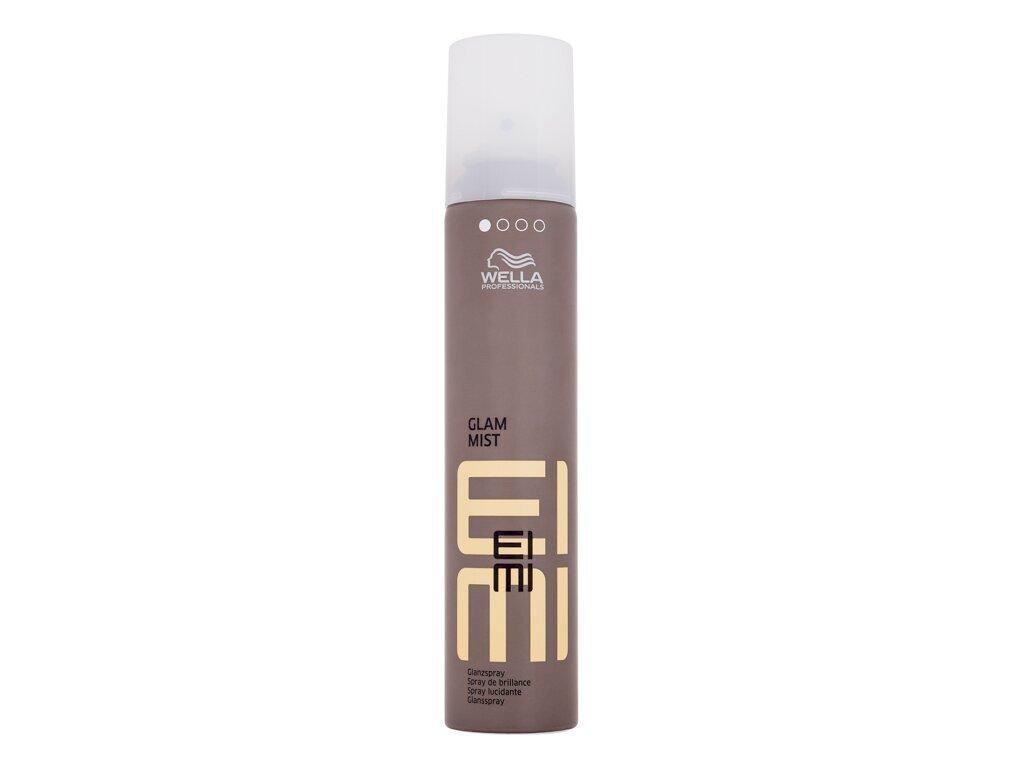 Wella Professionals Eimi Hair Spray Matu