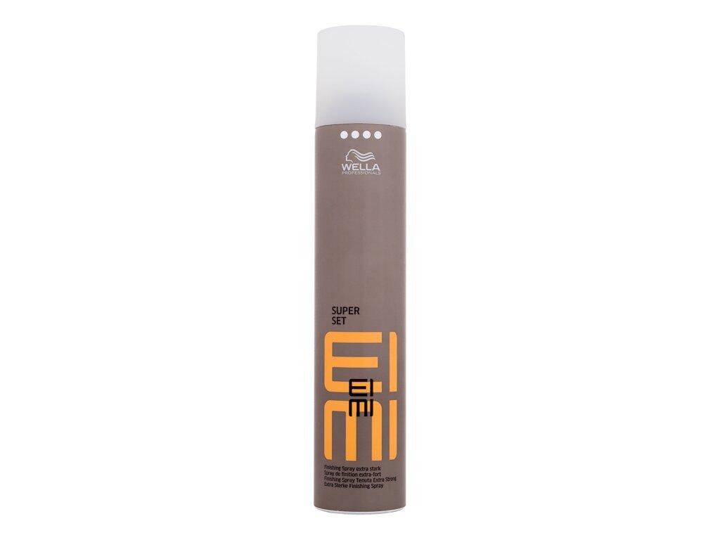 Wella Professionals Eimi Hair Spray Matu