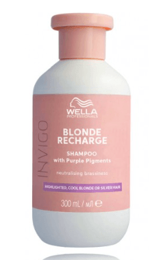 Wella Professionals Invigo Blonde Recharge �