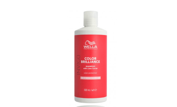 Wella Professionals Invigo Color Brilliance Fine