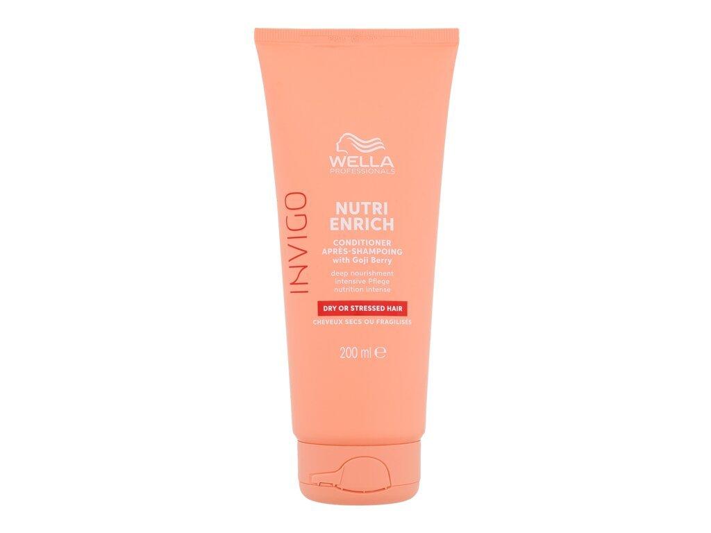 Wella Professionals Invigo Conditioner Matu kondicionieris