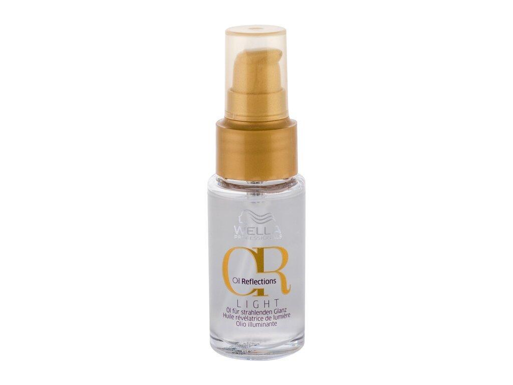 Wella Professionals Oil Reflections Hair Oils