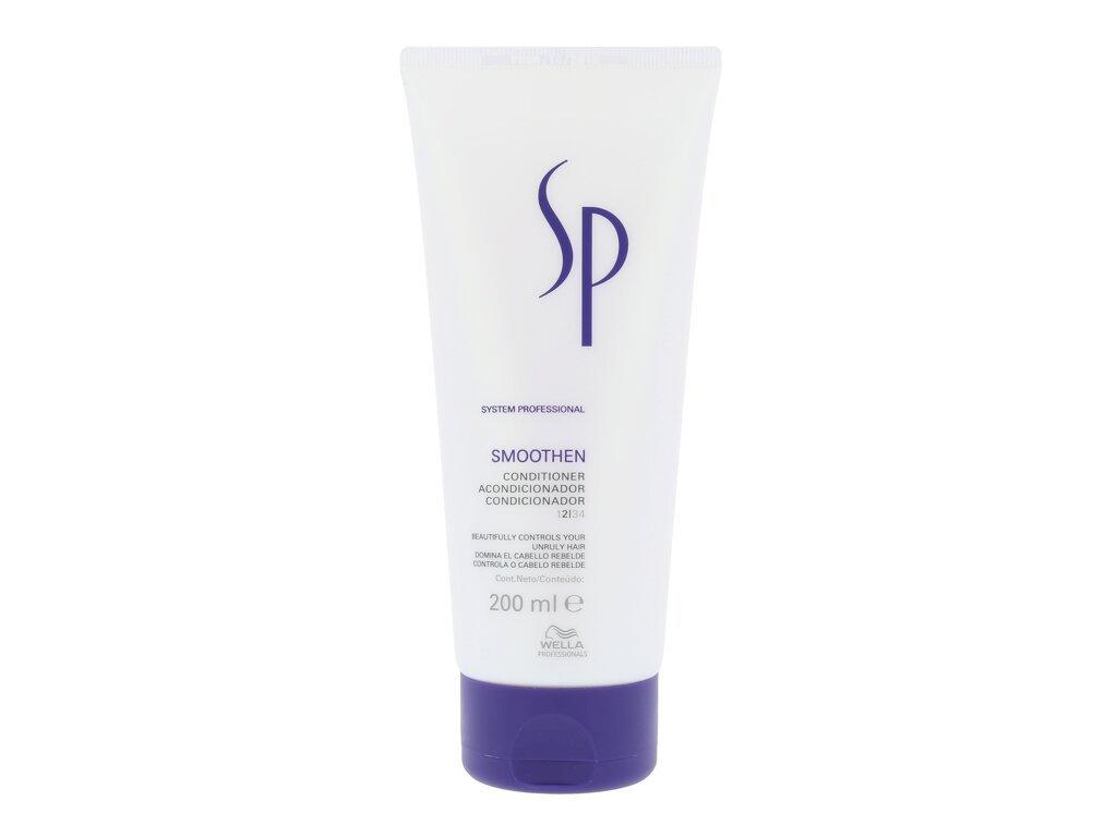 Wella Professionals SP Smoothen Conditioner Matu