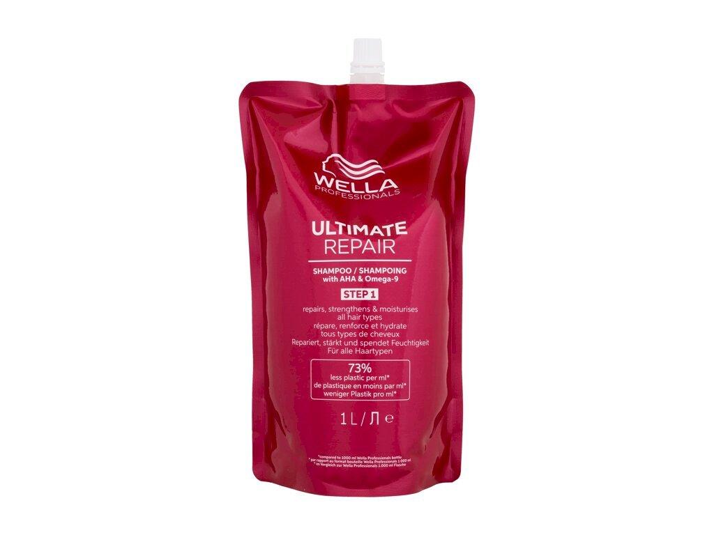 Wella Professionals Ultimate Repair Shampoo �