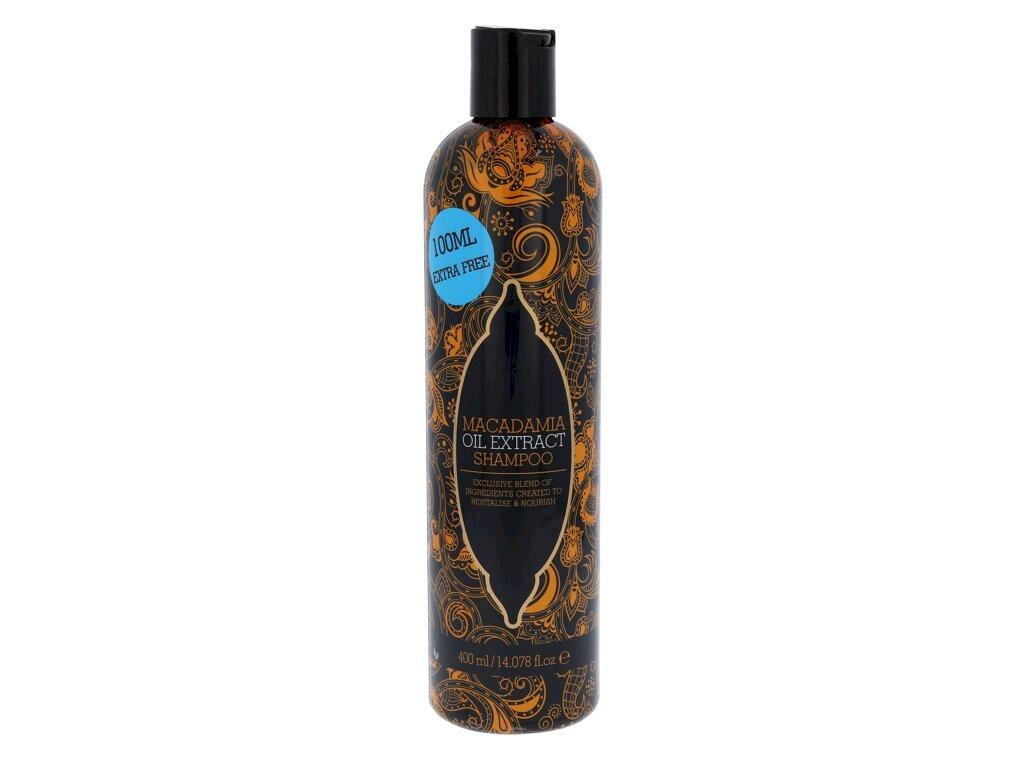 Xpel Macadamia Oil Extract Shampoo �
