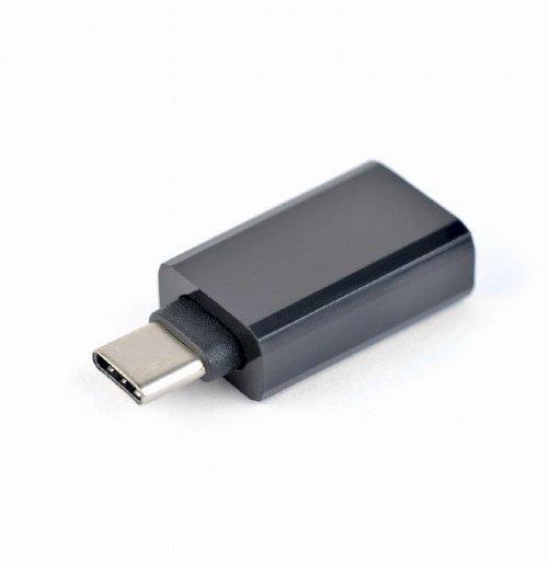 Gembird CC-USB2-CMAF-A Adapteris USB Type C
