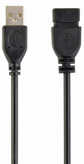 Gembird CCP-USB2-AMAF-15C USB 2.0 pagarinātāja