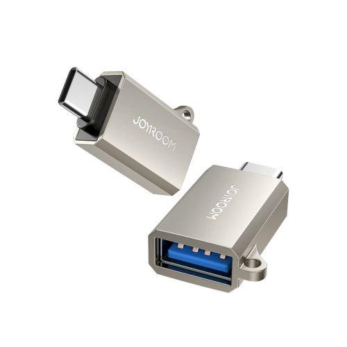 Joyroom S-H151 Adapter Adapteris Type-C 3