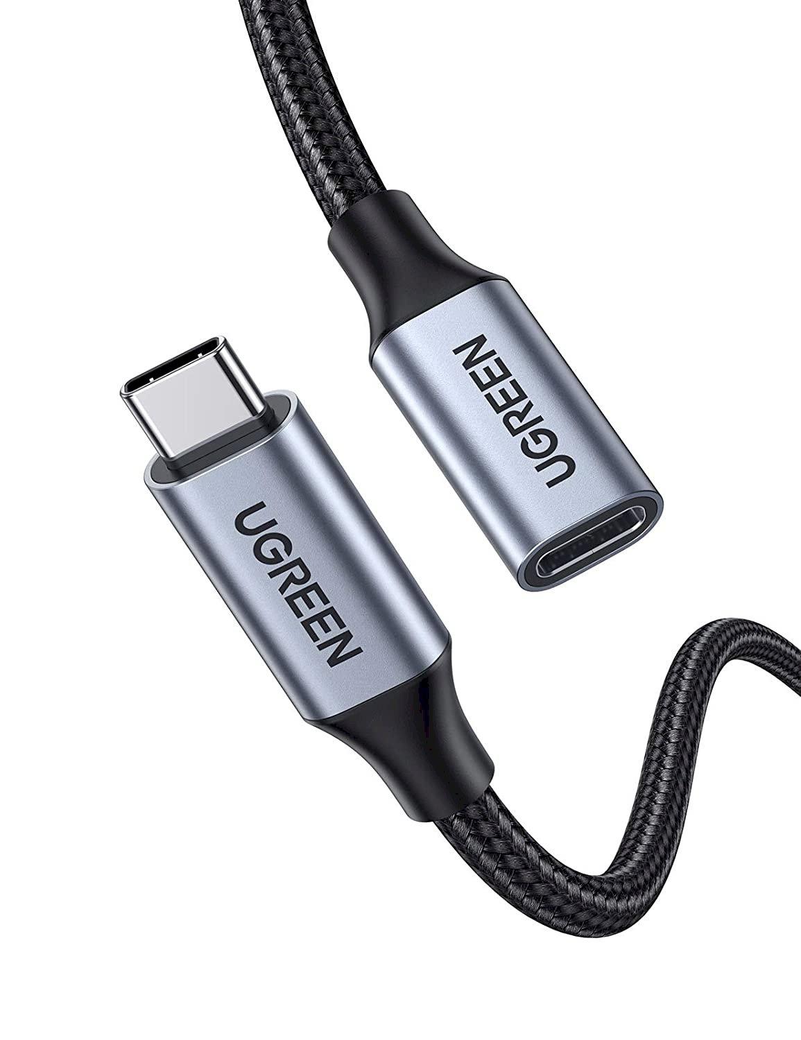 UGREEN 30205 USB-C 3.1 pagarinātāja