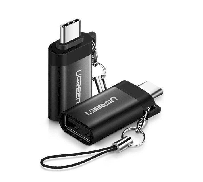 UGREEN 50283 USB-C uz USB-A pārejas