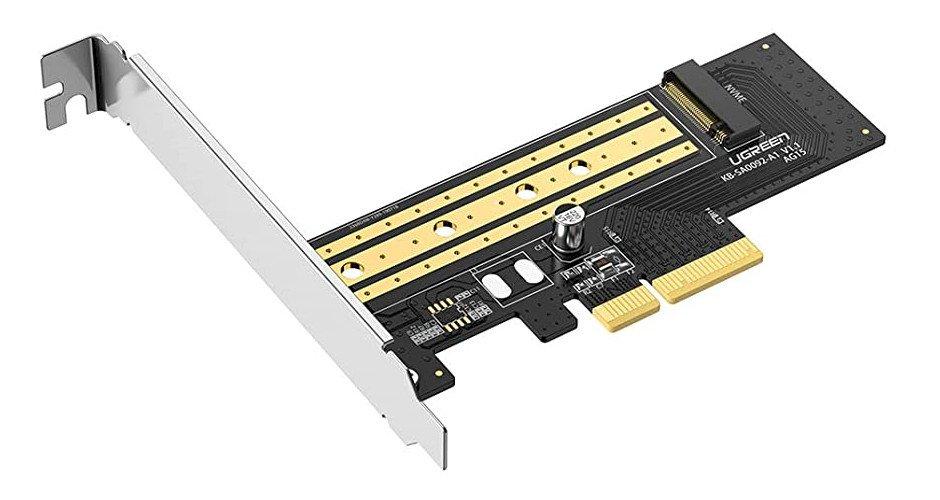 UGREEN 70503 Iekšējais M.2 PCIe