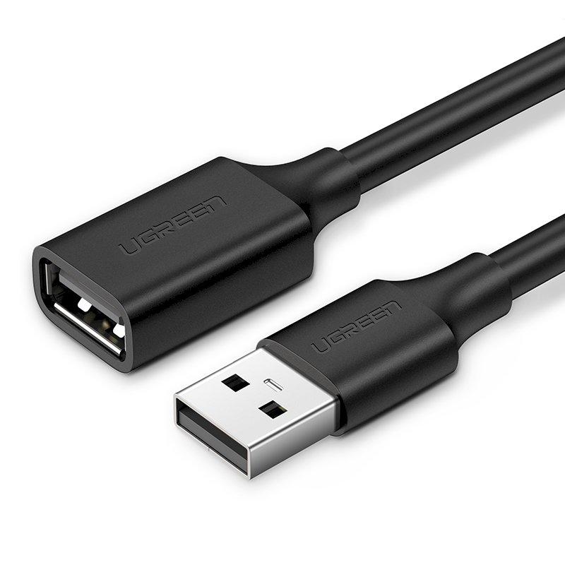UGREEN US103 Cable extender USB AM