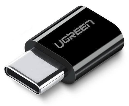 UGREEN US157 Micro USB uz USB-C