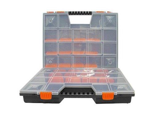 Lamex LXNOR20DUO Instrumentu kaste